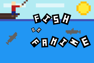 play Fish Or Famine