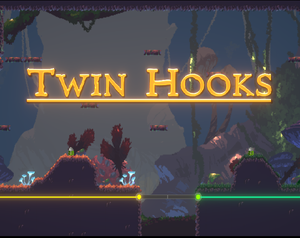 play Twin Hooks