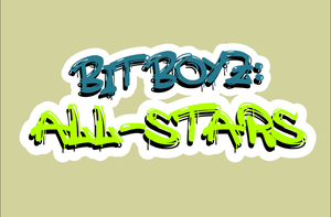 play Bit Boyz: All-Stars