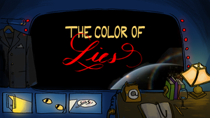 play The Color Of Lies