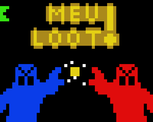 play Meu Loot!