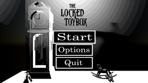play Ggj2022 The Locked Toybox