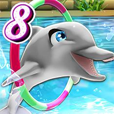 play My Dolphin Show 8