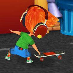 play Skate Hooligans