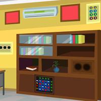 play G4E-Headmaster-Room-Escape