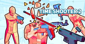 play Time Shooter 2