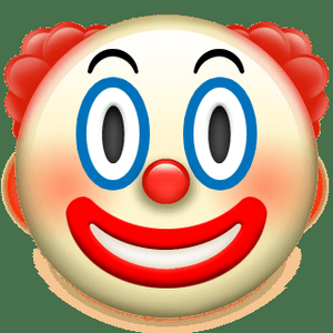 play Drag The Clown