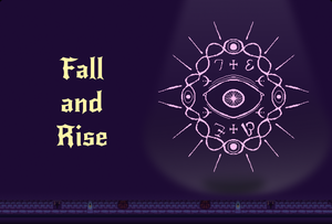 play Fall And Rise