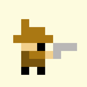 play Regular Western Adventure