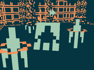 play Let'S Go Back: Side B