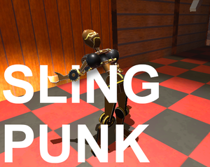 play Sling Punk