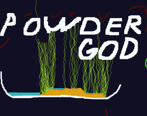 play Powdergod