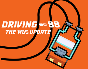 play Driving 88 - The Nos Update