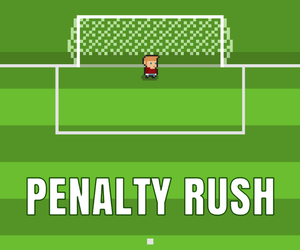 play Penalty Rush