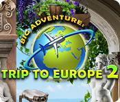 play Big Adventure: Trip To Europe 2