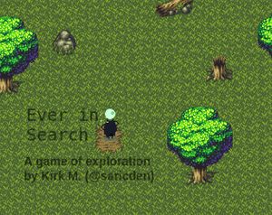 play Ever In Search
