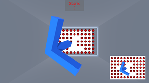 play Tunnel Twister