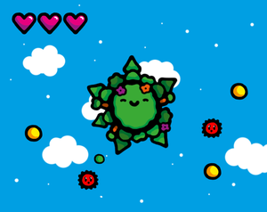 play Deserted World Adventure (Released)