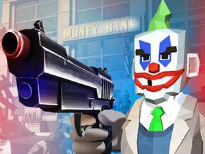 play Grand Bank: Robbery Duel