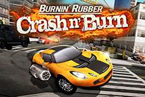 play Burnin' Rubber Crash N’Burn