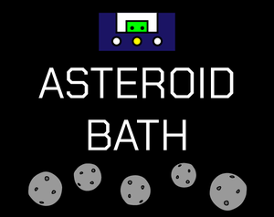 play Asteroid Bath