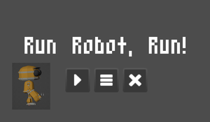 play Run Robot Run 3D !