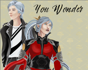 play You Wonder