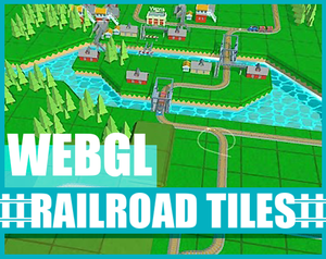 play Railroadtiles - Play In The Browser