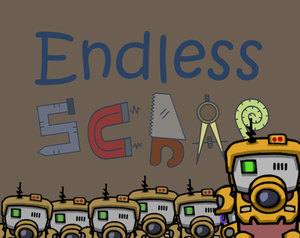 play Endless Scrap