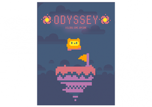 play Odd Odyssey