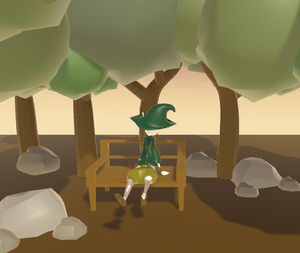 play Chibby Wizards