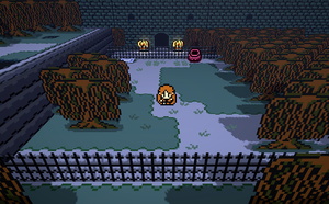 play Tech Demo - Protodungeon: Episode I 3D