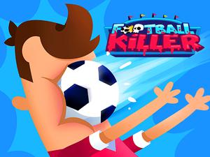 play Football Killer