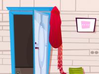 play Migi Messy Room Escape 2