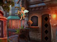 play Tribal Crocodile Escape