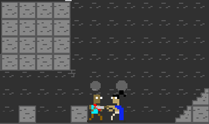 play Lutas- Área De Teste