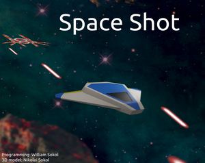 play Spaceshot