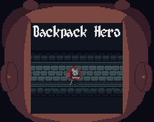 play Backpack Hero