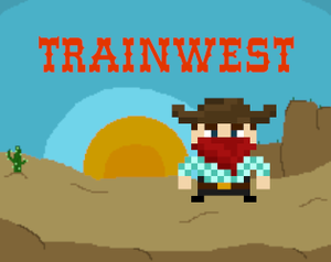 play Trainwest