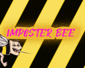 play Imposter Bee