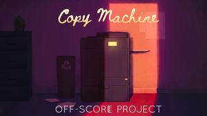 play Copy Machine