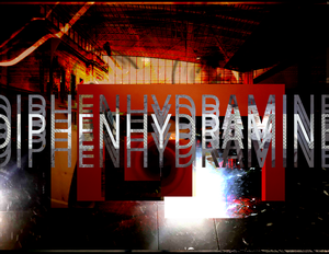 play Diphenhydramine