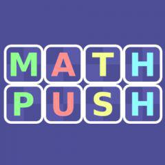 play Math Push