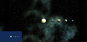 play Solar System