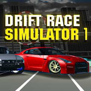 play Drift Race Simulator 1