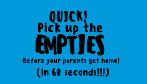 play Pick Up The Empties