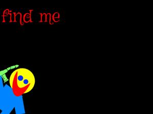 play Find Me