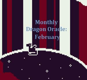 play Monthly Dragon Oracle