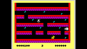 play Haikka (Zx Spectrum)