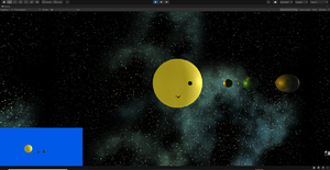 play Solar System
